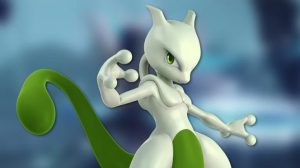 How to Catch Shiny Mewtwo in Pokémon GO