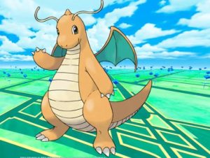 Tips and Tricks for Shiny Dragonite Enthusiasts