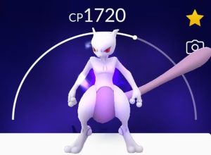 Tips for Increasing the Chances of Encountering Shiny Mewtwo