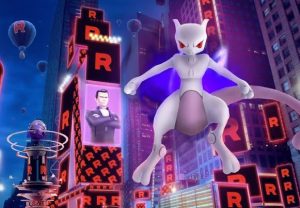 Transferring Shiny Mewtwo from Pokémon GO to Other Pokémon Games