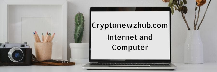 Cryptonewzhub.com Computer and internet