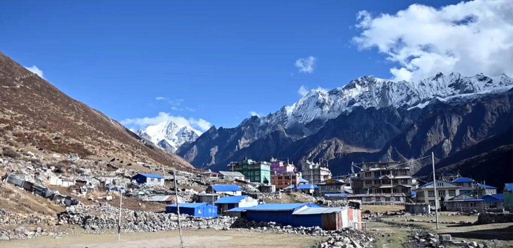 What Kind of Accommodation Is Available in Langtang Trek?